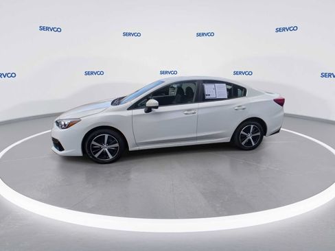 Used 2021 Subaru Impreza 2.0i Premium AWD/4WD image 6