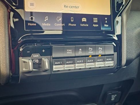 New 2026 RAM 2500 Tradesman image 30