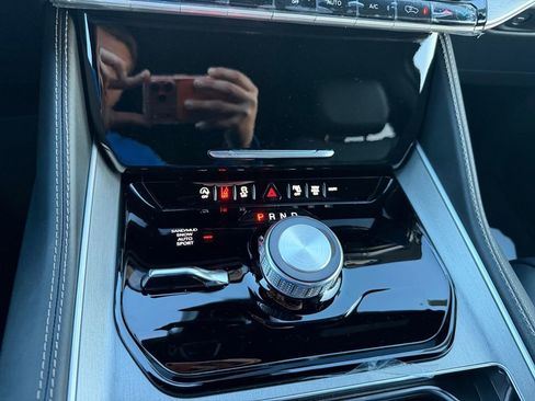 New 2026 Jeep Grand Wagoneer Limited image 20