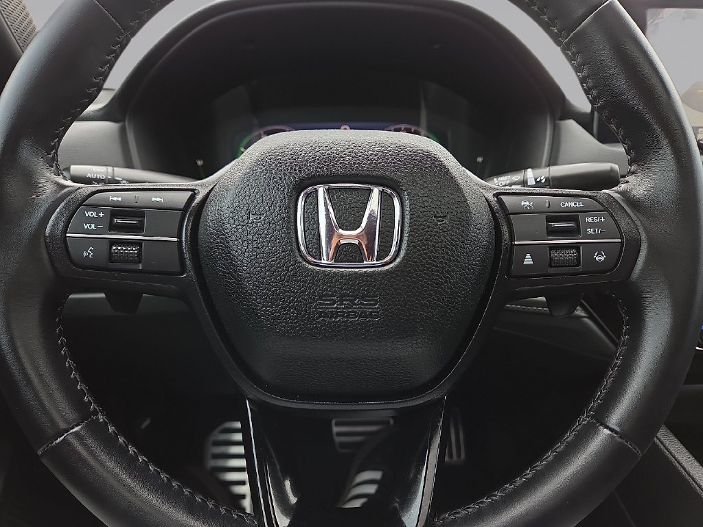 Used 2025 Honda Accord Sport image 19