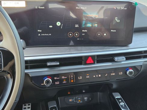 New 2026 Kia Sorento SX Prestige AWD/4WD image 31