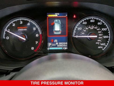 Used 2021 Subaru Forester Sport AWD/4WD image 19