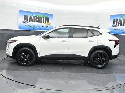 New 2026 Chevrolet Trax LT w/ Driver Confidence Package