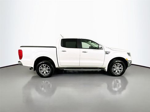Used 2019 Ford Ranger Lariat w/ Equipment Group 501A Mid AWD/4WD image 17