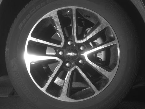 Used 2025 Chevrolet TrailBlazer LT image 13