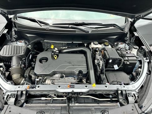 Used 2023 Chevrolet Equinox LT image 21
