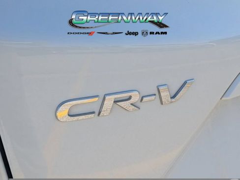 Used 2019 Honda CR-V Touring image 38