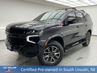 Used 2022 Chevrolet Tahoe Z71 w/ Off-Road Capability Package video 1