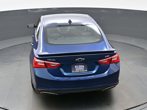Used 2019 Chevrolet Malibu RS w/ LPO, Convenience Package 2 FWD image 35