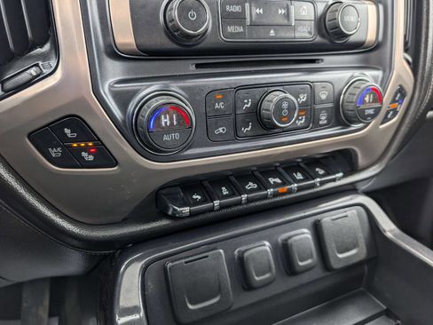 Used 2015 GMC Sierra 2500 Denali image 19