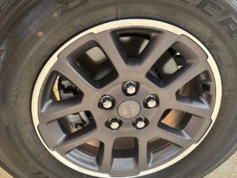 Used 2021 Jeep Gladiator Overland w/ Popular Equipment Package image 19