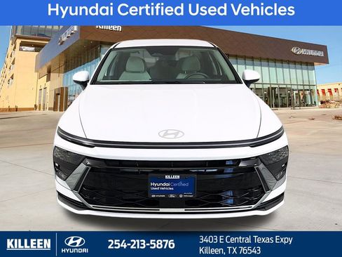 Used 2025 Hyundai Sonata SE image 2