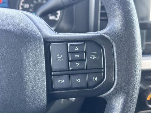 Used 2024 Ford F250 XLT w/ FX4 Off-Road Package image 25