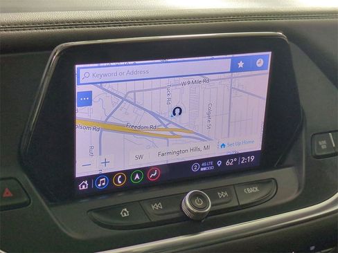 Certified 2022 Chevrolet Blazer LT w/ Sound & Technology Package image 14