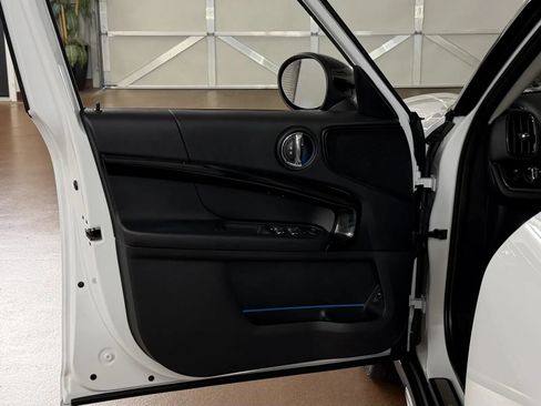 Used 2019 MINI Cooper Countryman S AWD/4WD image 14