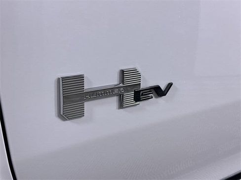New 2026 GMC Hummer EV SUV image 31
