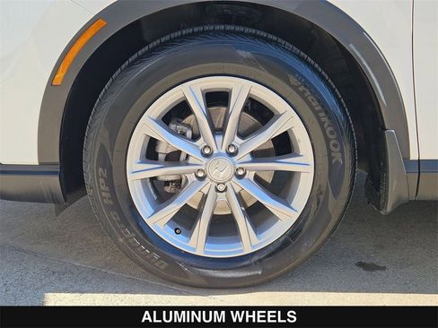 Used 2023 Honda CR-V EX-L image 36