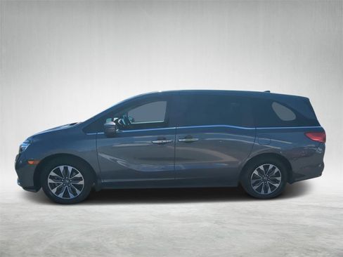 Used 2024 Honda Odyssey EX-L image 6