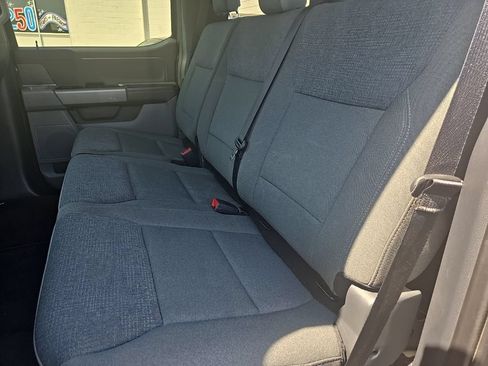 Used 2025 Ford F150 XLT w/ Equipment Group 301A Standard AWD/4WD image 22