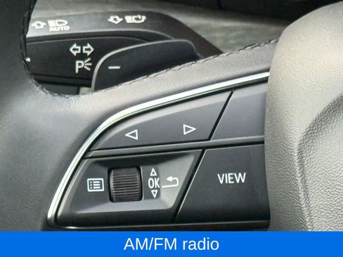 Used 2023 Audi A5 2.0T Premium Plus w/ Premium Plus image 26