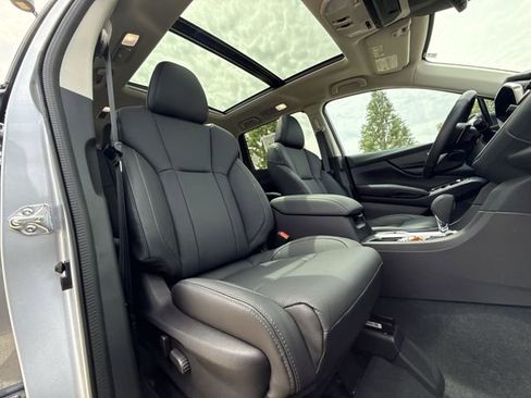 New 2026 Subaru Ascent Limited AWD/4WD image 26