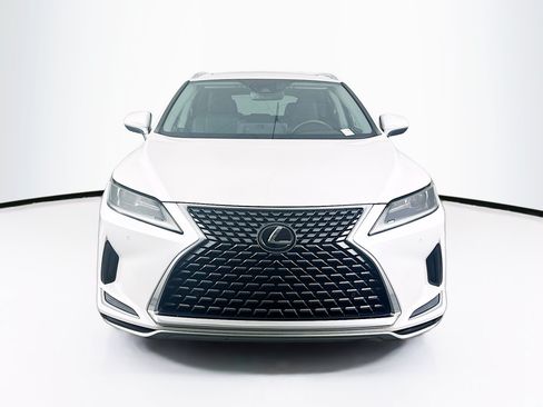 Used 2020 Lexus RX 350 FWD w/ Premium Package image 2