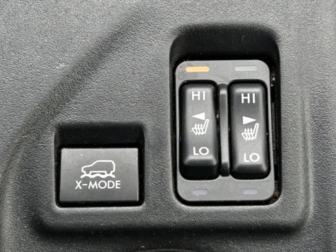 Used 2023 Subaru Crosstrek 2.5i Limited image 35