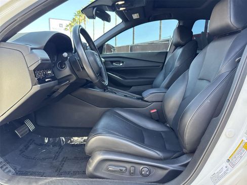 Used 2024 Honda Accord Sport image 12