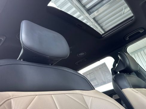 New 2027 Kia Telluride X-Line EX AWD/4WD image 18