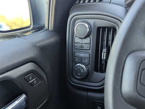 New 2026 GMC Sierra 1500 Pro w/ Graphite Edition image 21