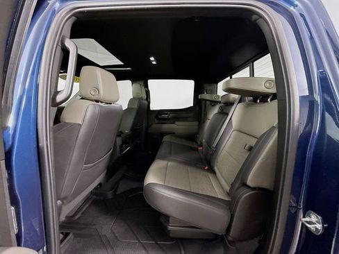 Used 2022 Chevrolet Silverado 1500 ZR2 w/ Technology Package image 26