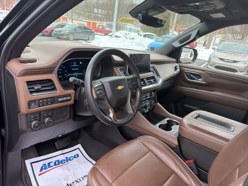Used 2023 Chevrolet Tahoe High Country image 10