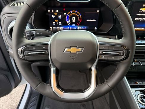 New 2026 Chevrolet Colorado LT image 12