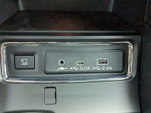 New 2025 Subaru Ascent Bronze Edition image 25