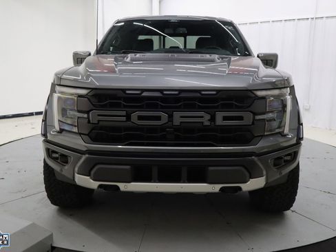 Certified 2025 Ford F150 Raptor image 9
