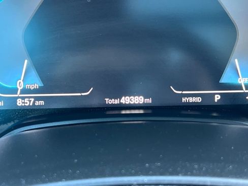 Used 2023 BMW X5 xDrive45e AWD/4WD image 30