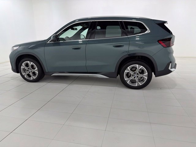 Used 2026 BMW X1 xDrive28i w/ Convenience Package AWD/4WD image 2