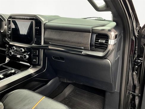 Used 2023 Ford F150 Platinum w/ Equipment Group 701A High image 17