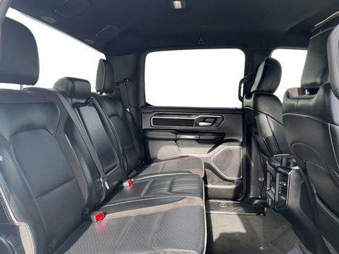 Used 2024 RAM 1500 Laramie image 18