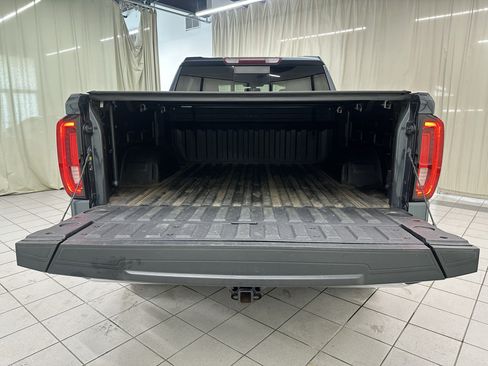 Certified 2021 GMC Sierra 1500 SLT w/ SLT Premium Package AWD/4WD image 8