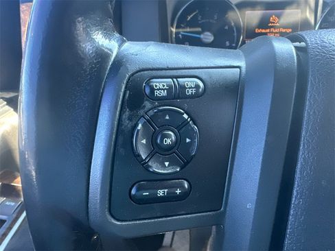 Used 2016 Ford F450 Platinum image 21