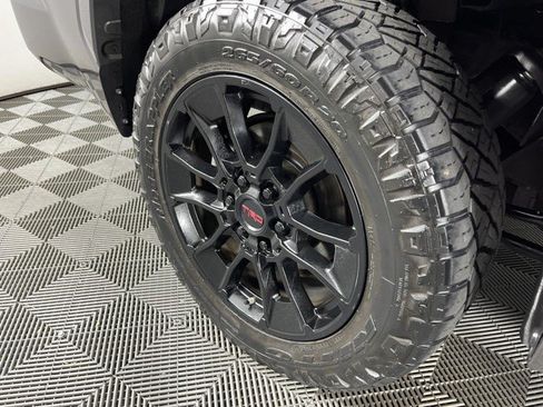 Used 2023 Toyota Tundra Limited RWD image 13