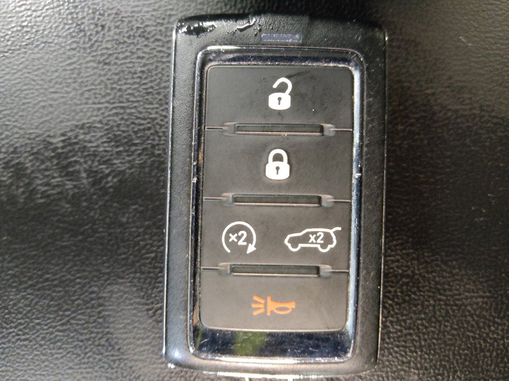 Used 2022 Jeep Grand Cherokee Limited RWD image 32