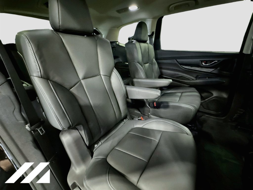 New 2027 Subaru Ascent Premium AWD/4WD image 28