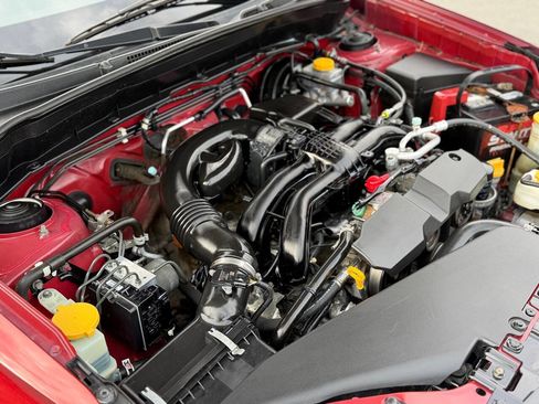 Used 2012 Subaru Forester 2.5X Limited image 52