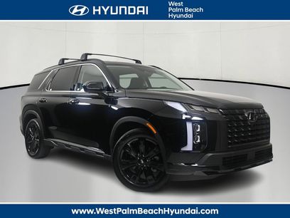 New 2025 Hyundai Palisade XRT