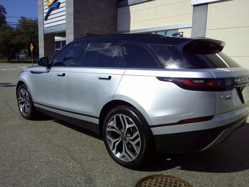 Used 2019 Land Rover Range Rover Velar S AWD/4WD image 30
