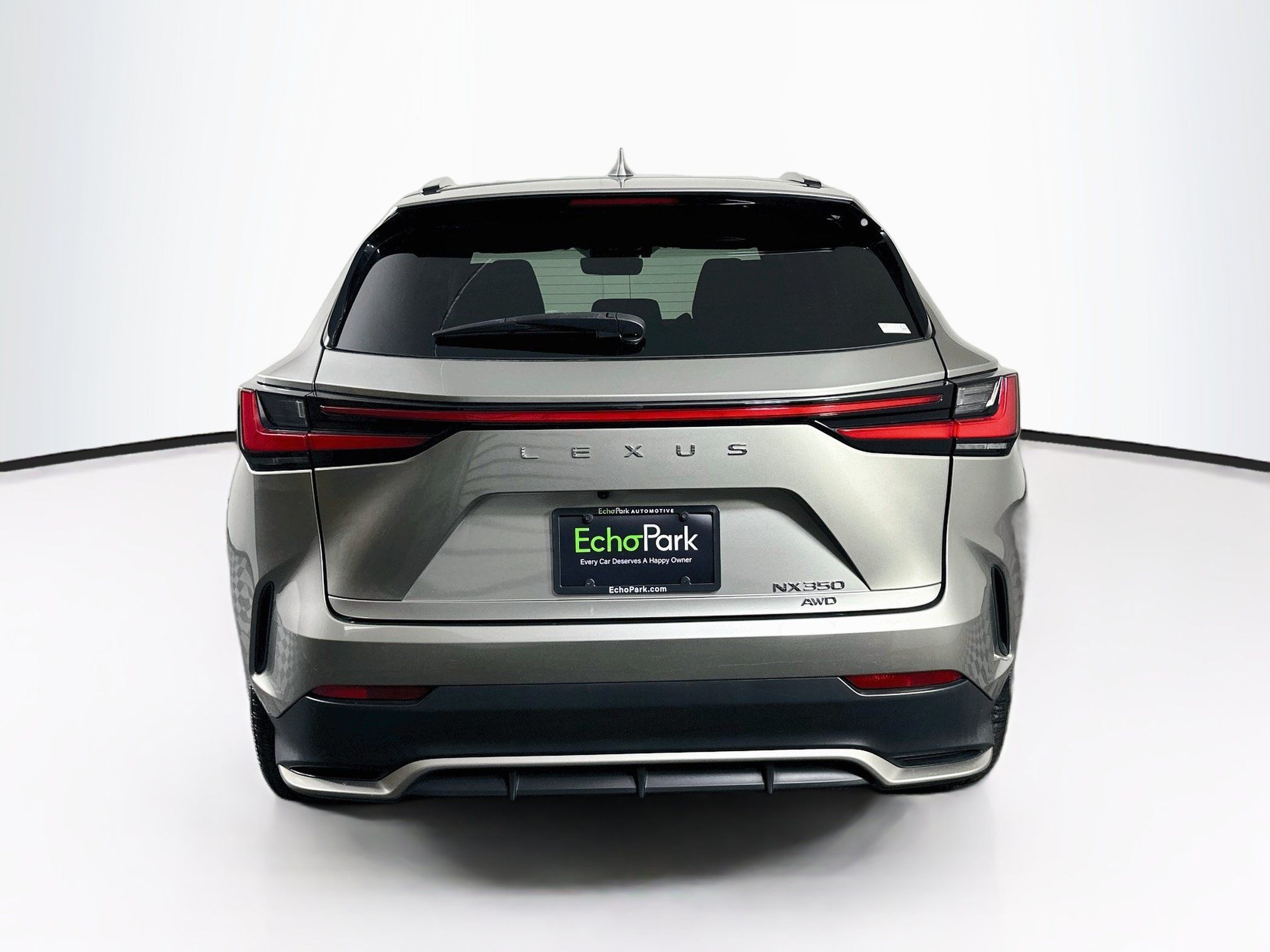 Used 2024 Lexus NX 350 F Sport AWD/4WD image 7