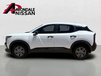 Certified 2025 Nissan Kicks S w/ Interior Electronics Package FWD video 2