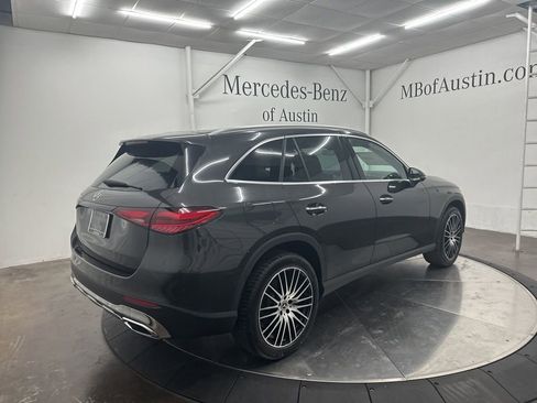 New 2026 Mercedes-Benz GLC 300 image 7